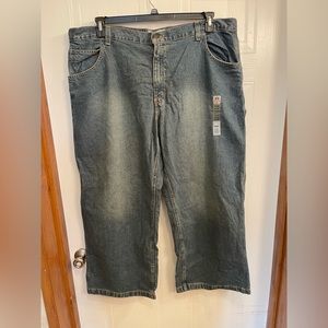 Faded Glory Carpenter Jeans